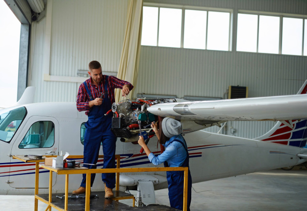 aviation