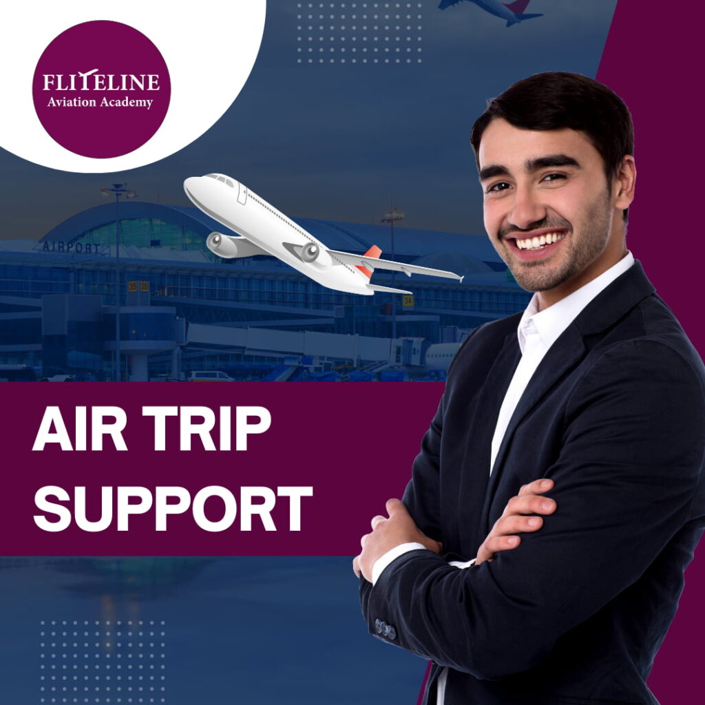 air-trip-support
